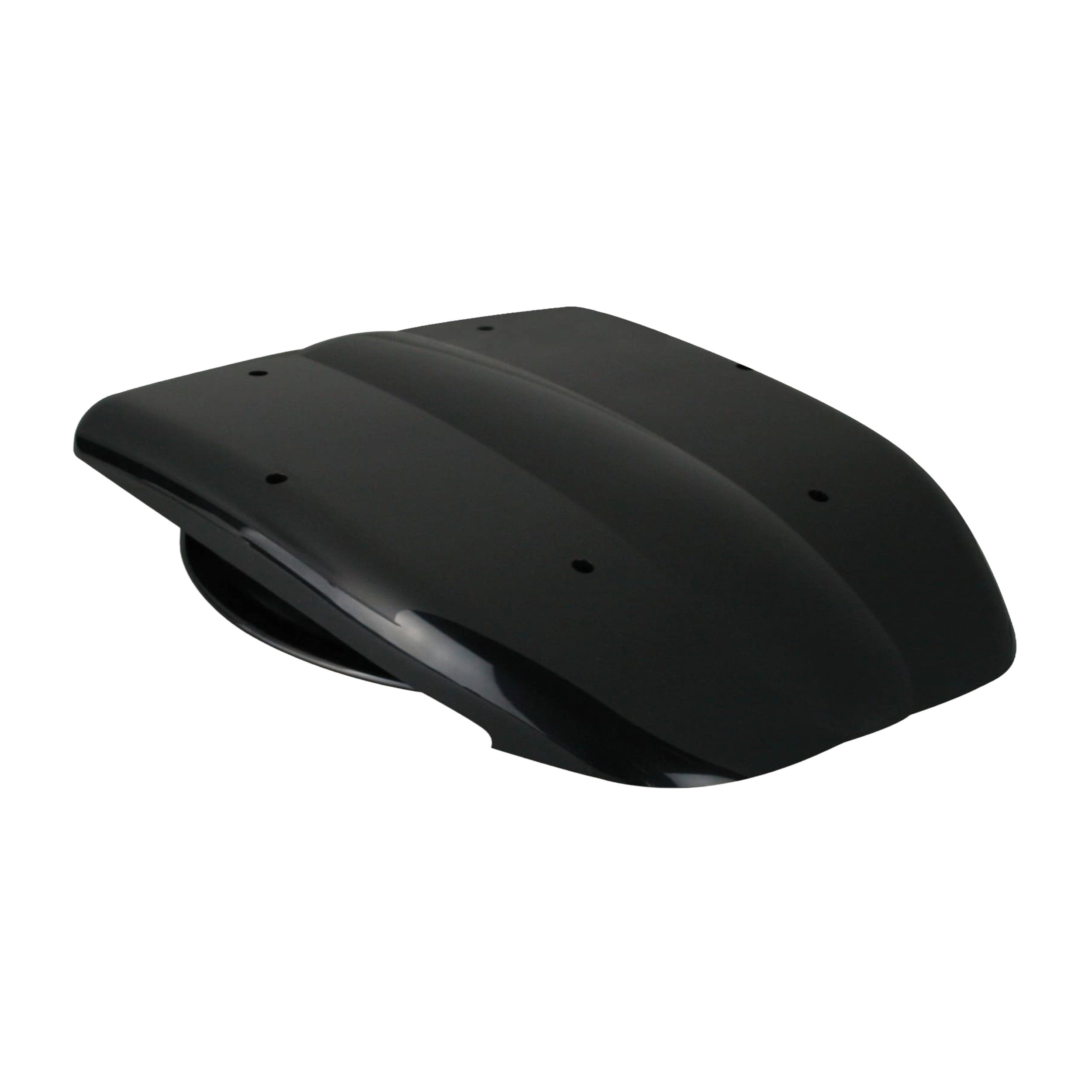 LeMans dakventilator